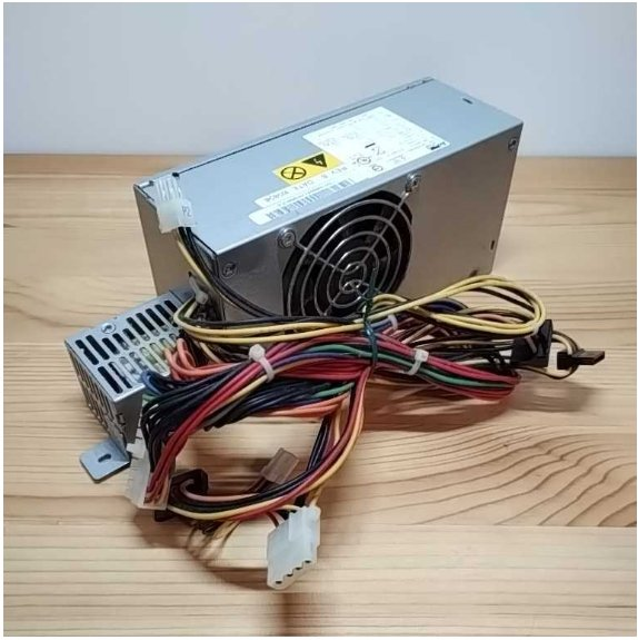 Lenovo 9703-RY4 電源 220W