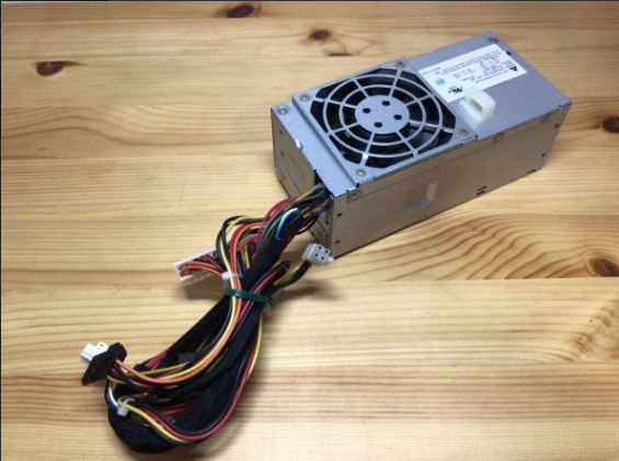 DELTA 200W 電源 DPS-200PB-169 A